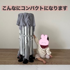 KATOJI 折りたたみベビーサークル コロコロランド8 グレーの画像