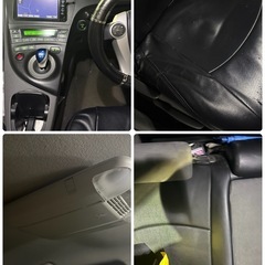 トヨタ　30プリウス　車検ありの画像