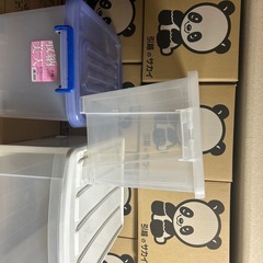 🙇‍♂️あげます🙇‍♂️衣装ケースの画像