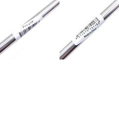 【未使用】[10本セット] ブッシュクラフト Bush Craft ブッシュペグ 30cm  SUS304 キャンプ アウトドアの画像