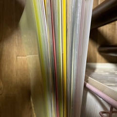 大量にあります！　クリアファイル　新品や限定品　非売品など　まとめてお譲りしましますの画像