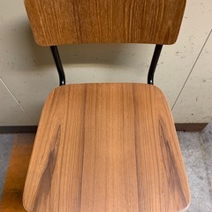 カウンターチェア 2脚〜オルディスタンド クオン(オーツー) ハストネットの画像