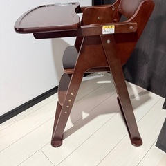 カトージ  子供チェアの画像