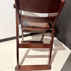 カトージ  子供チェアの画像