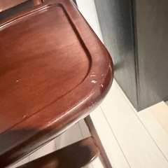 カトージ  子供チェアの画像