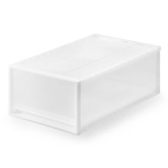 ポリプロピレン 衣装ケースの画像