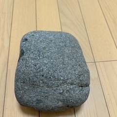 漬物石　3個の画像