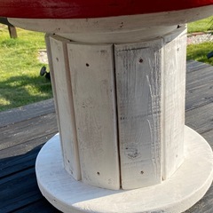 ワンコ　肉球　テーブル
の画像