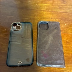 iPhone１４ケースの画像