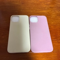 iPhone１４ケースの画像