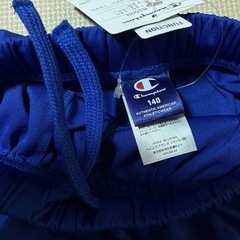 新品タグ付✨キッズ140✨チャンピオン✨ハーフパンツ✨ズボン✨ボトムス✨子供服
の画像