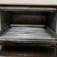 象印　オーブントースター　ハイパワー1000w🔥　こんがり倶楽部 ET-TC22　の画像