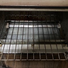 象印　オーブントースター　ハイパワー1000w🔥　こんがり倶楽部 ET-TC22　の画像