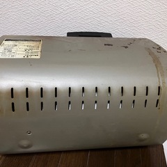 象印　オーブントースター　ハイパワー1000w🔥　こんがり倶楽部 ET-TC22　の画像