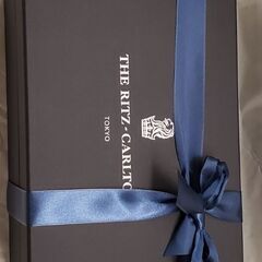 リッツカールトン ペアグラス タンブラーの画像