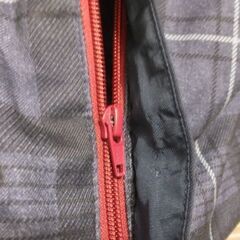 アディダス　コートの画像