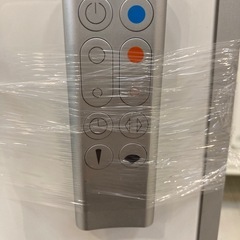 取りに来れる方限定！ダイソンのファンヒーターです！の画像