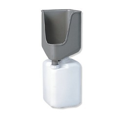 新品　
スカイトイレの画像