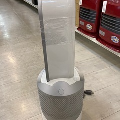 取りに来れる方限定！ダイソンのファンヒーターです！の画像