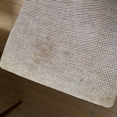 カリモク　ダイニングセットの画像