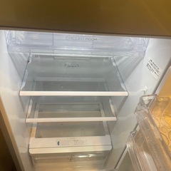 れいぞうこ冷蔵庫の画像