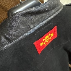 クリームソーダ じゃんぱジャンパーの画像