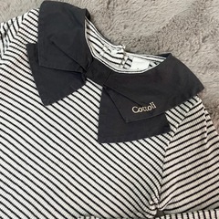 95cm Cottoli トップスの画像