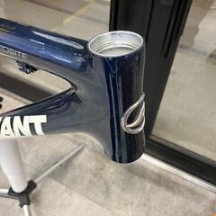 GIANT 「ジャイアント」 XTC COMPOSITE 0 2007年モデル フレームセット / バイチャリ福岡店 ITYC23Z1B1RG-Jの画像