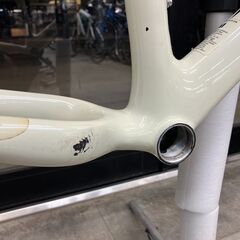 GIANT 「ジャイアント」 XTC COMPOSITE 0 2007年モデル フレームセット / バイチャリ福岡店 ITYC23Z1B1RG-Jの画像