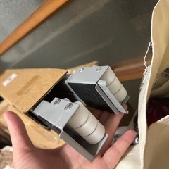 SPACEKEEPER ブラケットの画像