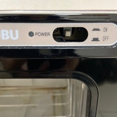 タオルウォーマーの画像