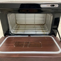 タオルウォーマーの画像