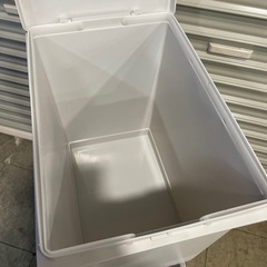 ゴミ箱 ２段 キッチンゴミ箱の画像