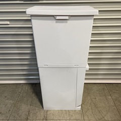 ゴミ箱 ２段 キッチンゴミ箱の画像