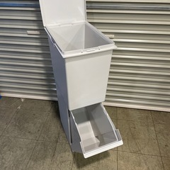 ゴミ箱 ２段 キッチンゴミ箱の画像
