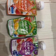 はじめてベビーフード 15箱の画像