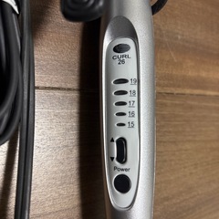 クレイツ　コテ　26mmmの画像