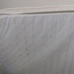 【取り引き中】シングルベッドの画像