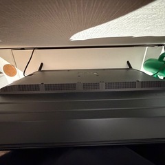 TCL 40型 フルハイビジョン スマートテレビ(Android TV) の画像