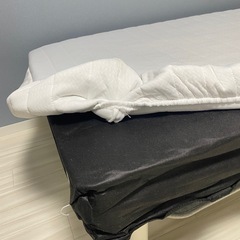 ベッドシングルサイズの画像