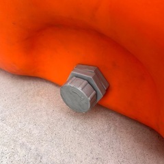 貯水タンク200lの画像