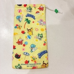 ポケモン　ペットボトルカバーの画像