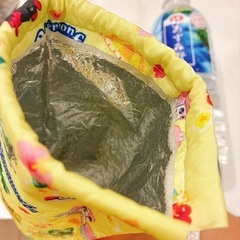 ポケモン　ペットボトルカバーの画像