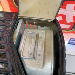 ★中古品 石油ストーブ CORONA RX-2220Y-HD 2020年製♪♪の画像