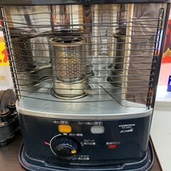 ★中古品 石油ストーブ CORONA RX-2220Y-HD 2020年製♪♪の画像
