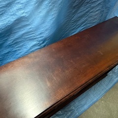 サイドテーブルの画像