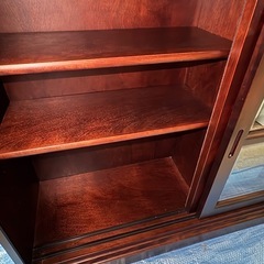 サイドテーブルの画像