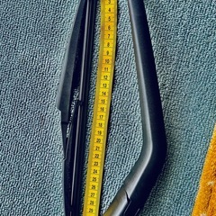 リアワイパー アーム＆ブレード トヨタ用（約31cm）の画像