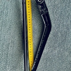 リアワイパー アーム＆ブレード トヨタ用（約31cm）の画像
