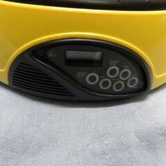 中古　ワンちゃん等のペットフィーダーの画像